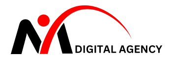 Marvelous Digital Dgency logo