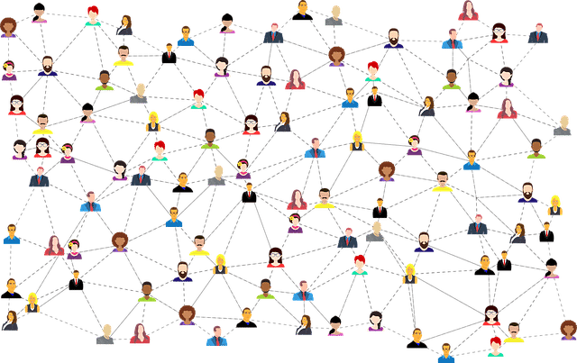Building a Network on social media beginners